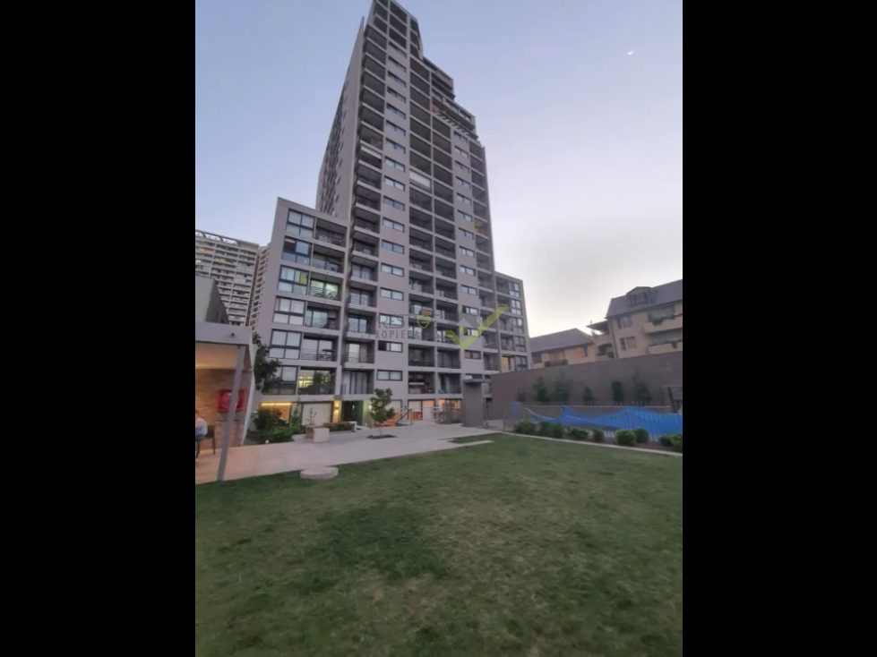 Departamento en venta en Ñuñoa — foto 1