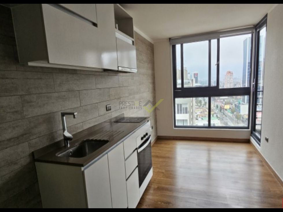 Departamento en venta en Ñuñoa — foto 2