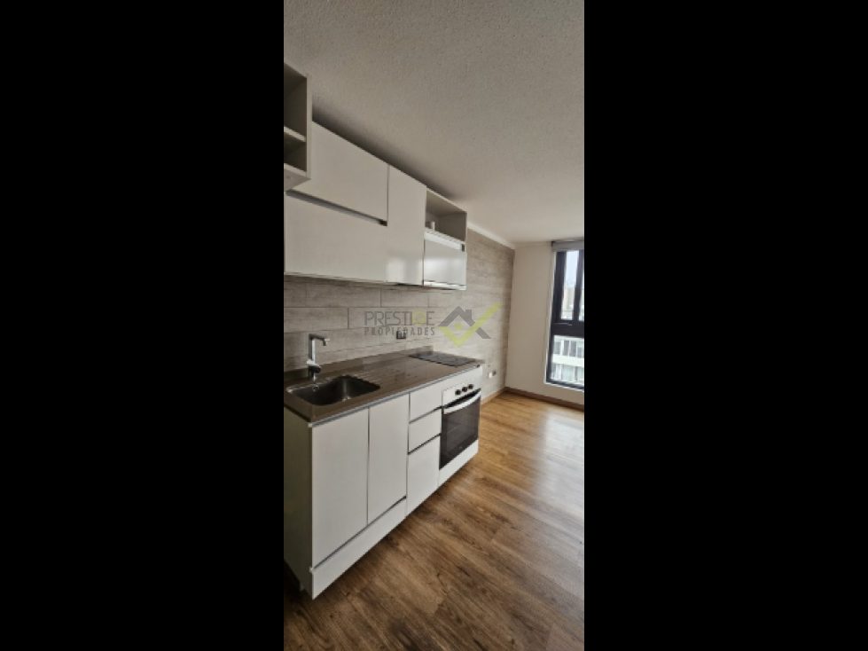 Departamento en venta en Ñuñoa — foto 5
