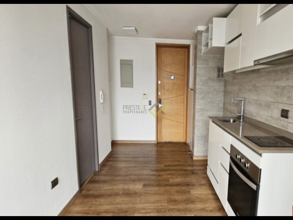 Departamento en venta en Ñuñoa — foto 6