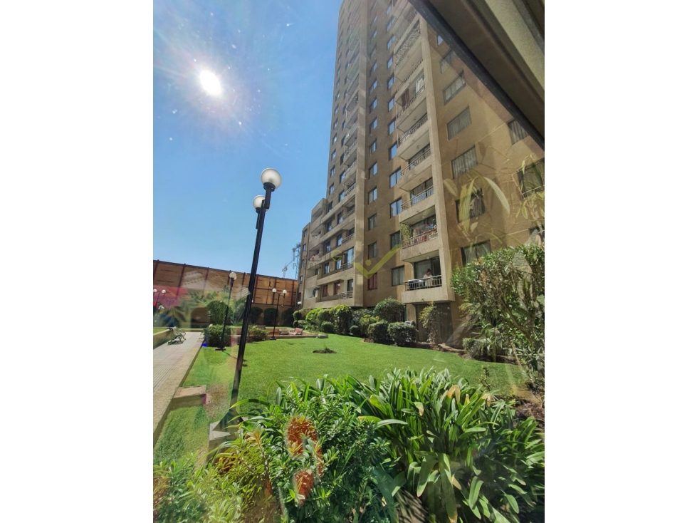 Departamento en venta en Santiago — foto 1