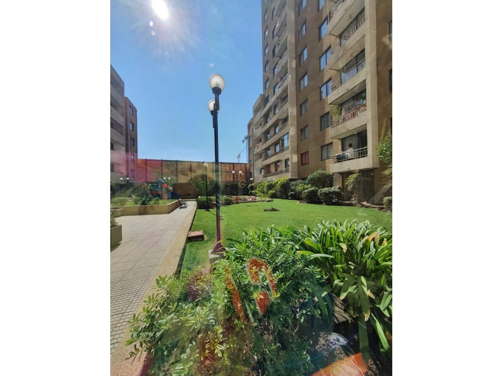 Departamento en venta en Santiago — foto 2
