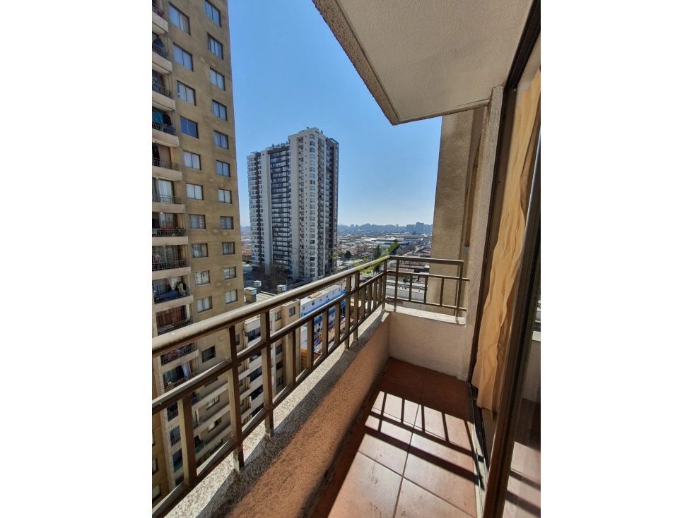 Departamento en venta en Santiago — foto 3