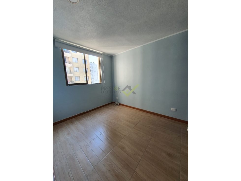 Departamento en venta en Santiago — foto 5