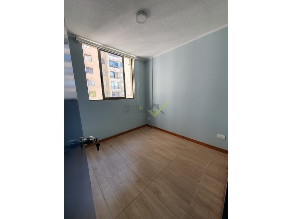 Departamento en venta en Santiago — foto 6