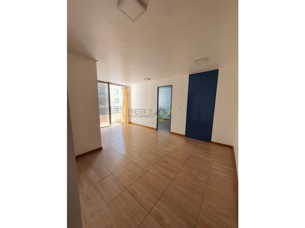 Departamento en venta en Santiago — foto 8