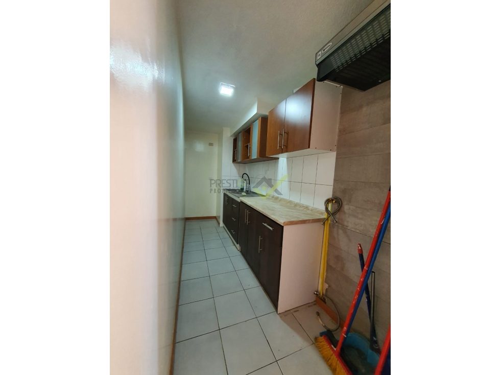 Departamento en venta en Santiago — foto 9