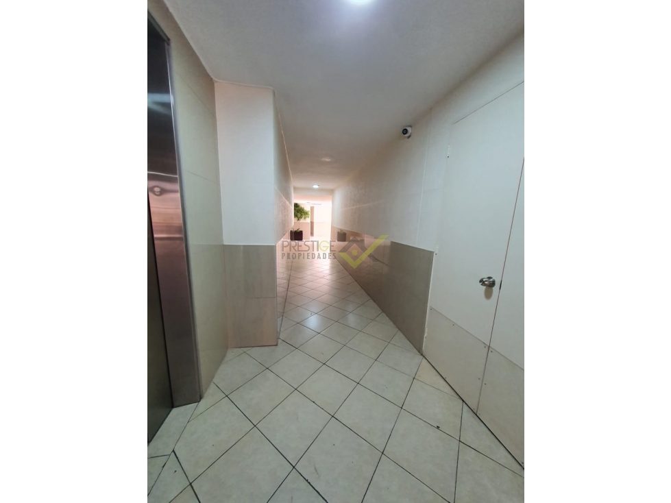 Departamento en venta en Santiago — foto 2