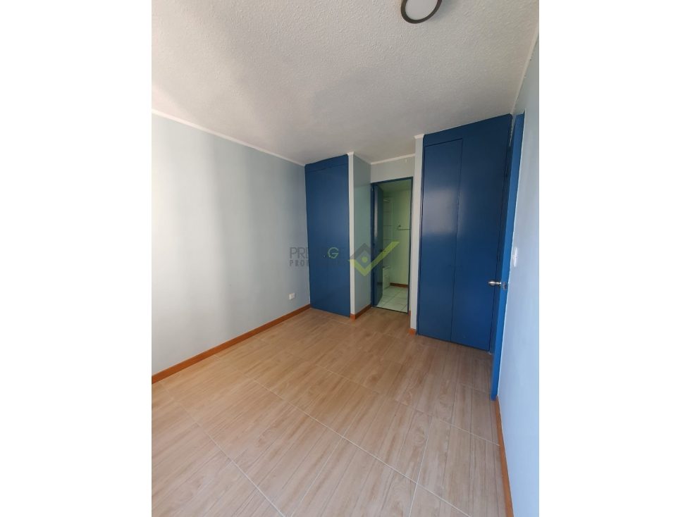 Departamento en venta en Santiago — foto 3