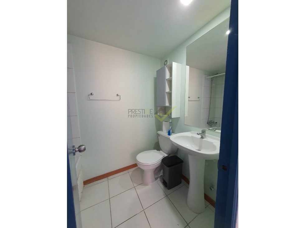 Departamento en venta en Santiago — foto 4