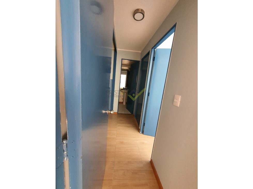 Departamento en venta en Santiago — foto 5