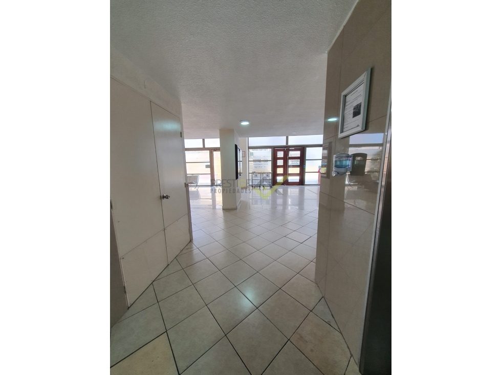 Departamento en venta en Santiago — foto 7