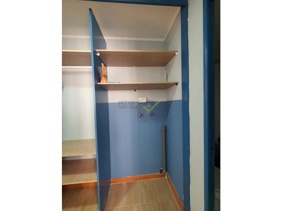 Departamento en venta en Santiago — foto 8