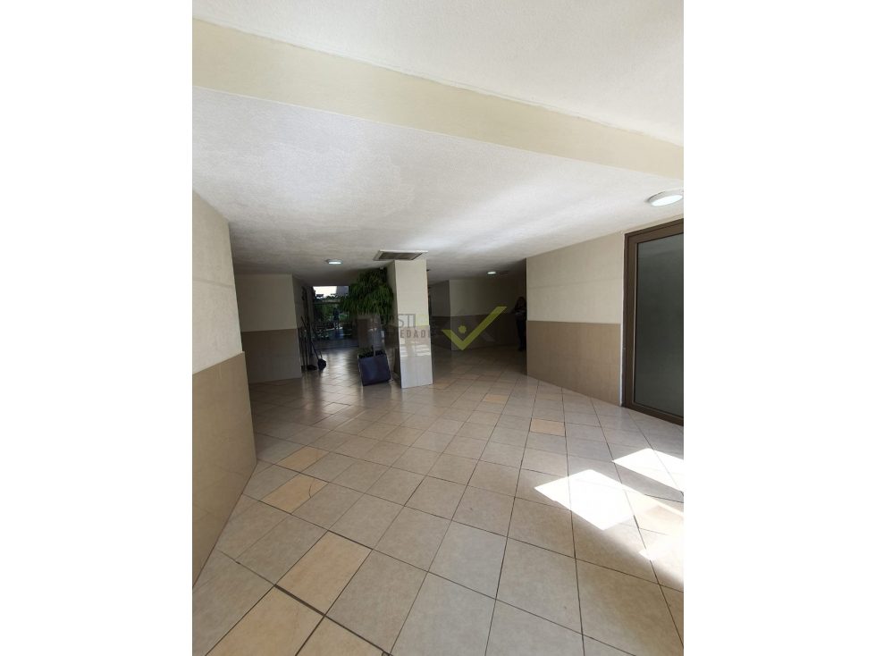 Departamento en venta en Santiago — foto 10