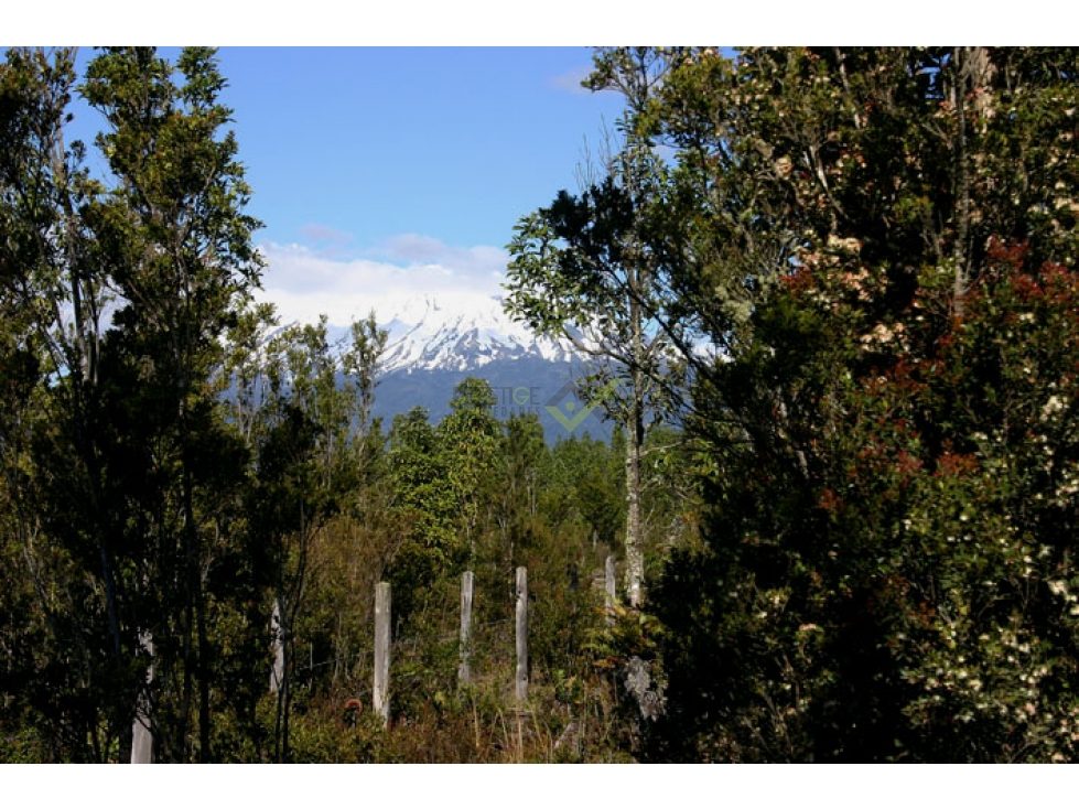 Parcela en venta en Puerto Varas — foto 1