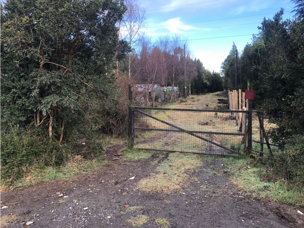 Parcela en venta en Puerto Varas — foto 1