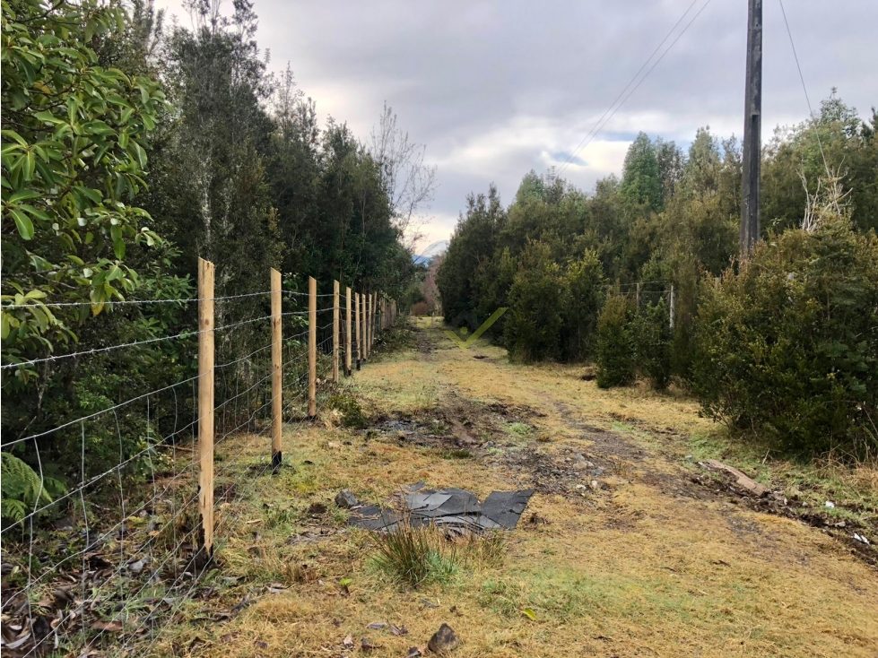 Parcela en venta en Puerto Varas — foto 6