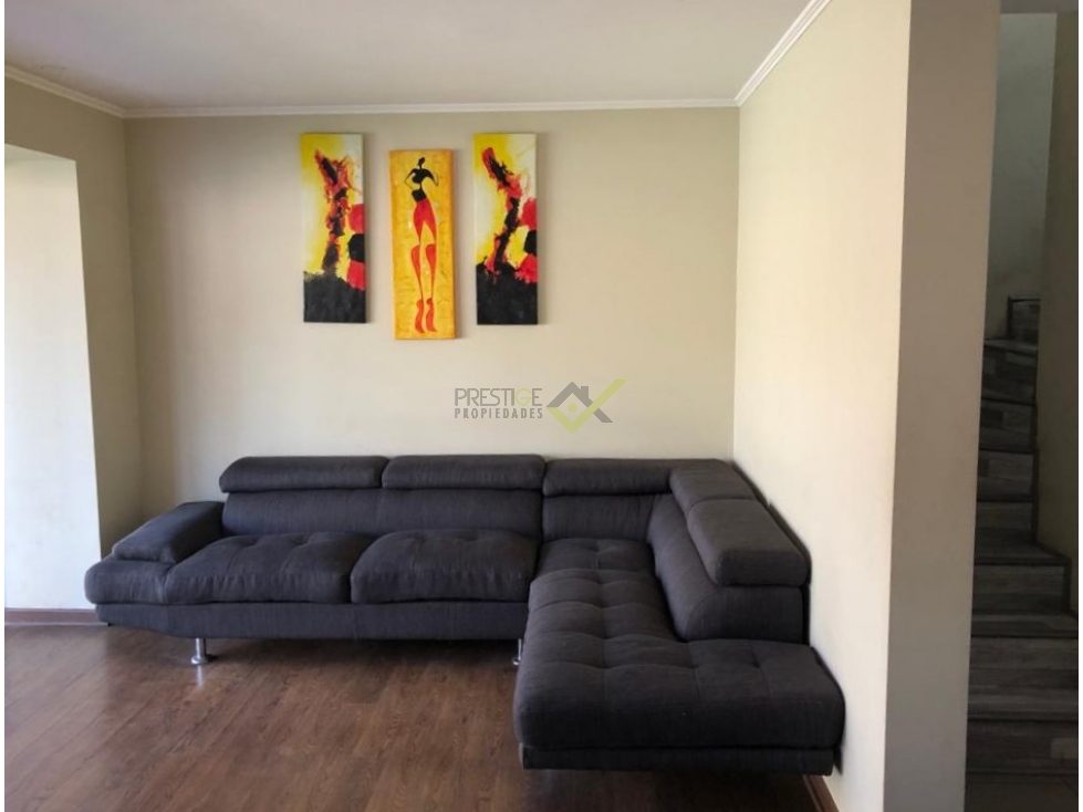 Casa en venta en Buin — foto 2