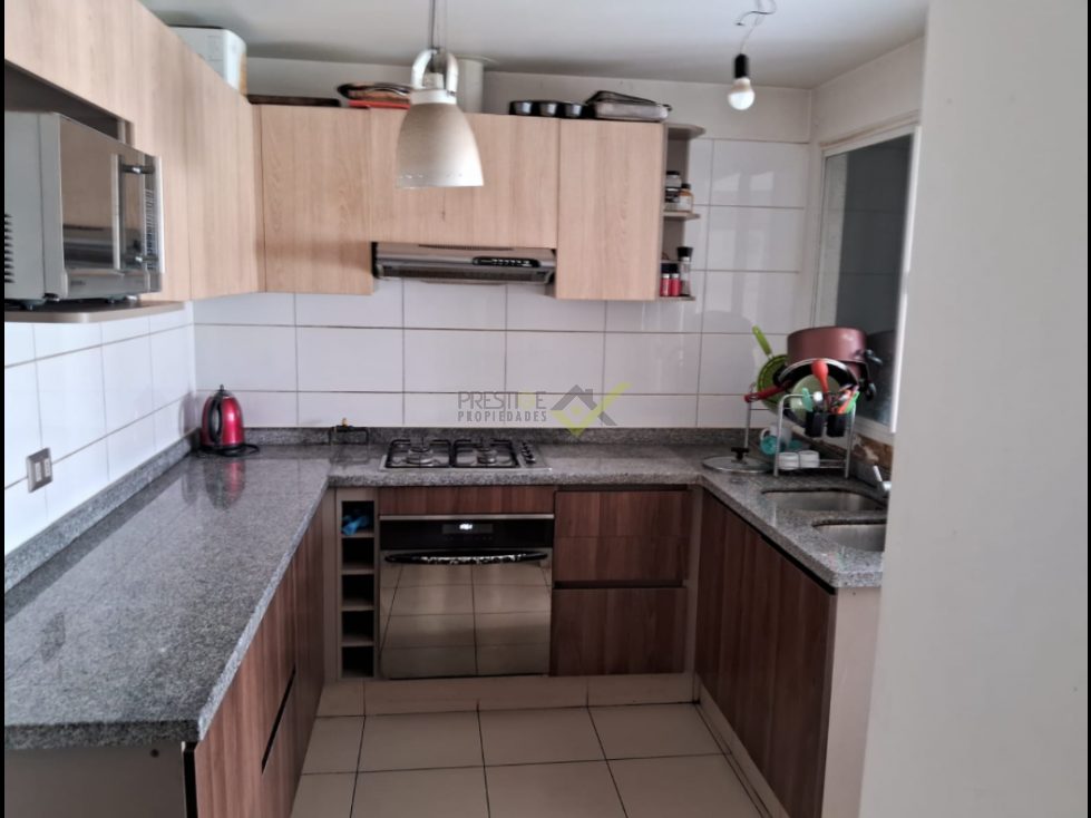 Casa en venta en Buin — foto 4