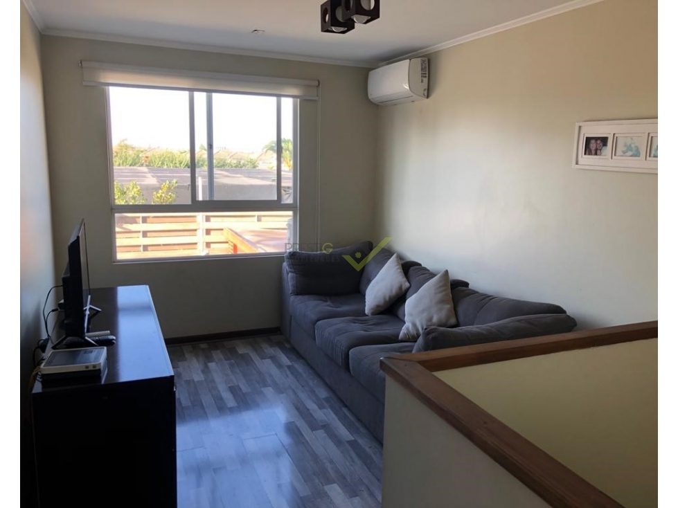 Casa en venta en Buin — foto 8