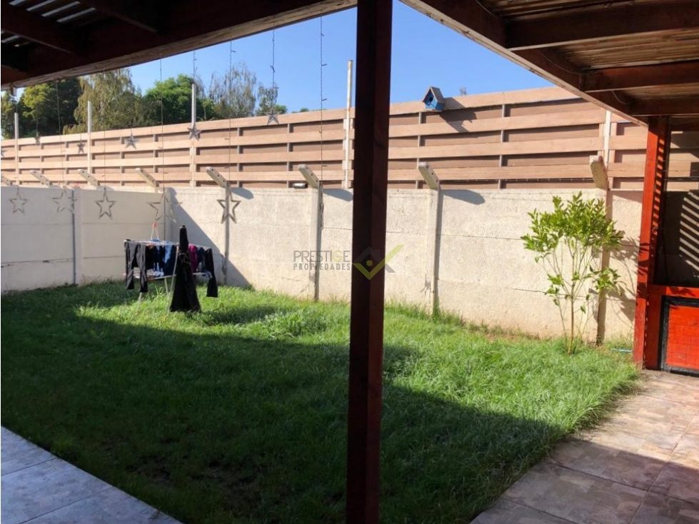 Casa en venta en Buin — foto 9
