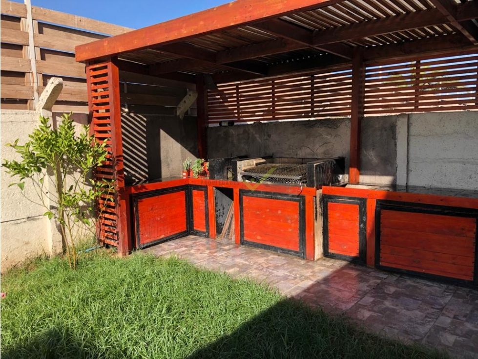 Casa en venta en Buin — foto 10