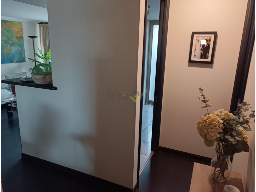 Departamento en venta en Las Condes — foto 2