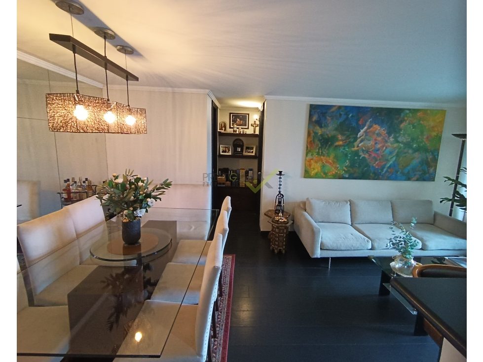 Departamento en venta en Las Condes — foto 3