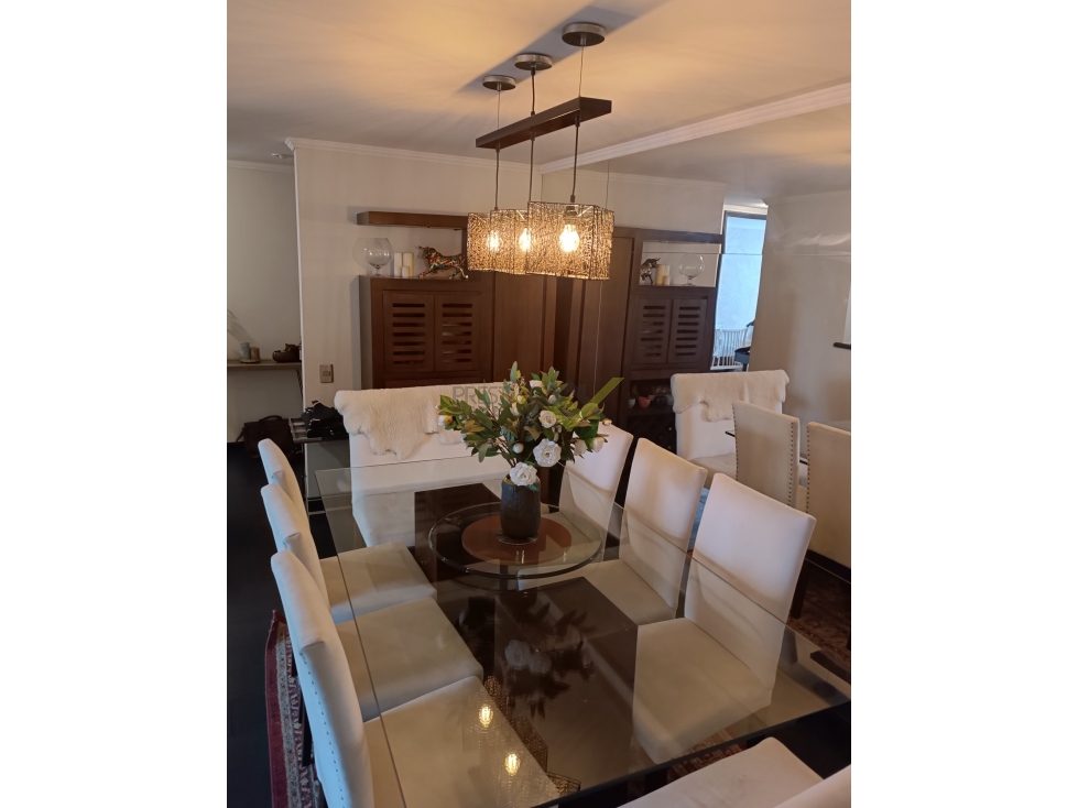 Departamento en venta en Las Condes — foto 4