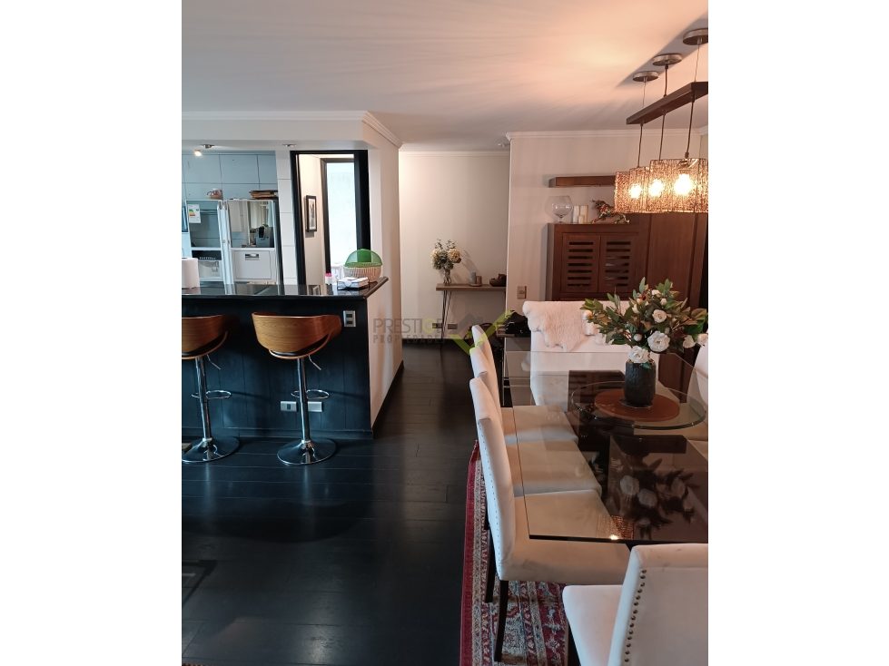 Departamento en venta en Las Condes — foto 5