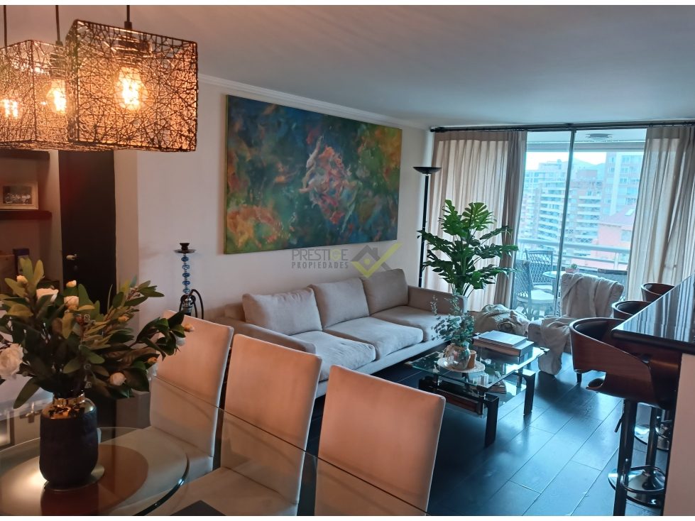 Departamento en venta en Las Condes — foto 6