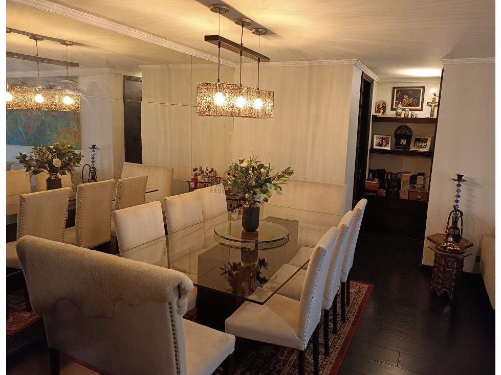 Departamento en venta en Las Condes — foto 7