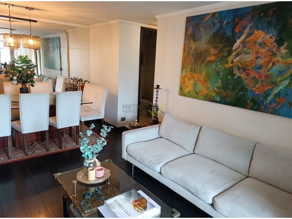 Departamento en venta en Las Condes — foto 8