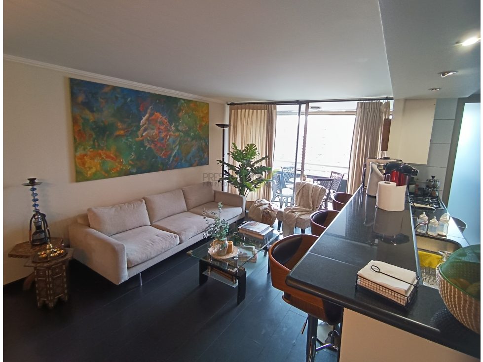 Departamento en venta en Las Condes — foto 9