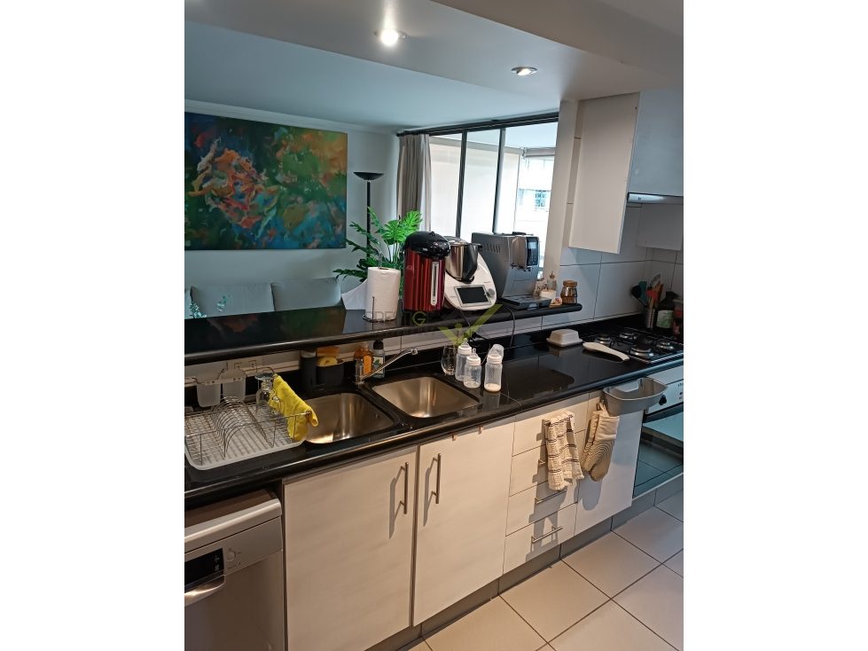 Departamento en venta en Las Condes — foto 10