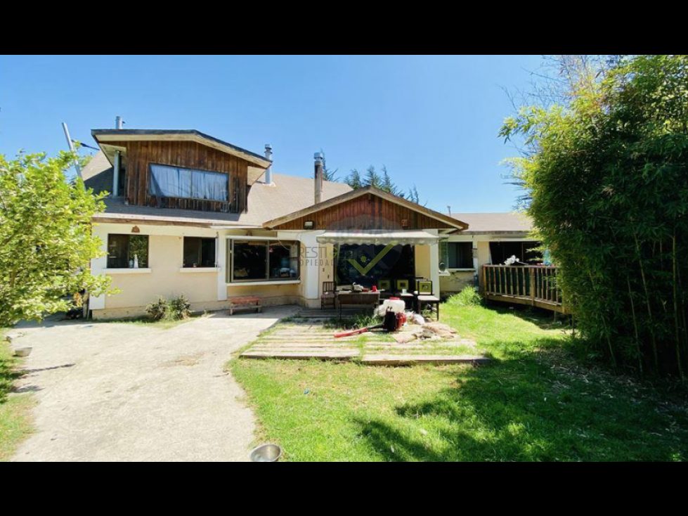 Casa en venta en Coquimbo — foto 1