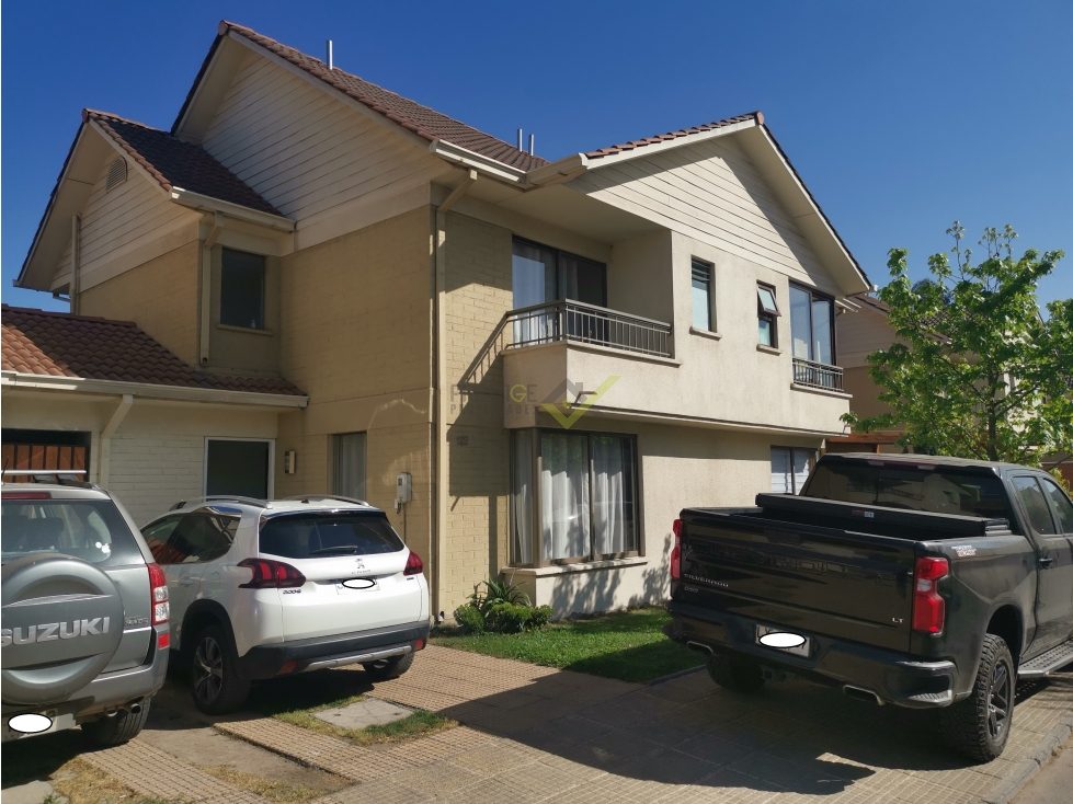 Casa en venta en Maipú — foto 1