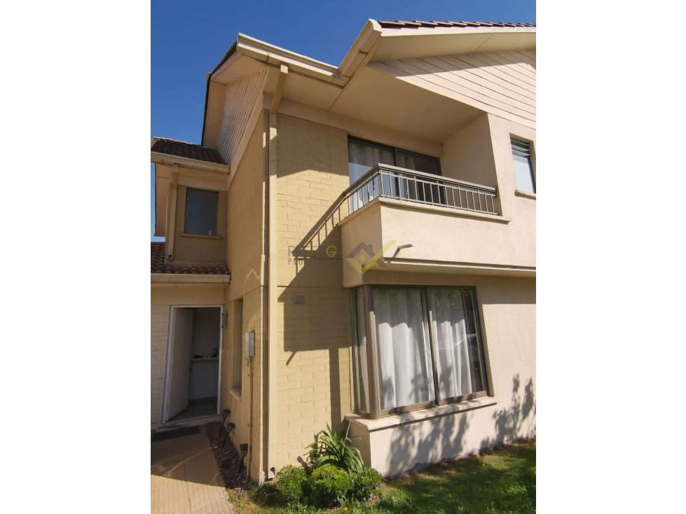 Casa en venta en Maipú — foto 4