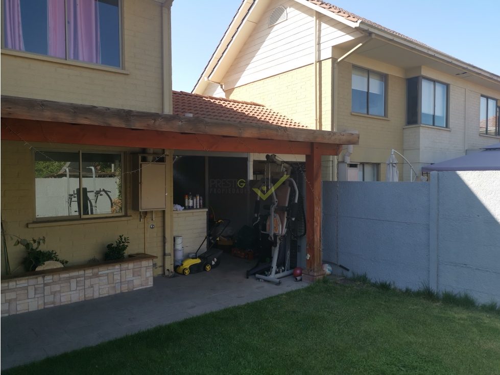 Casa en venta en Maipú — foto 5