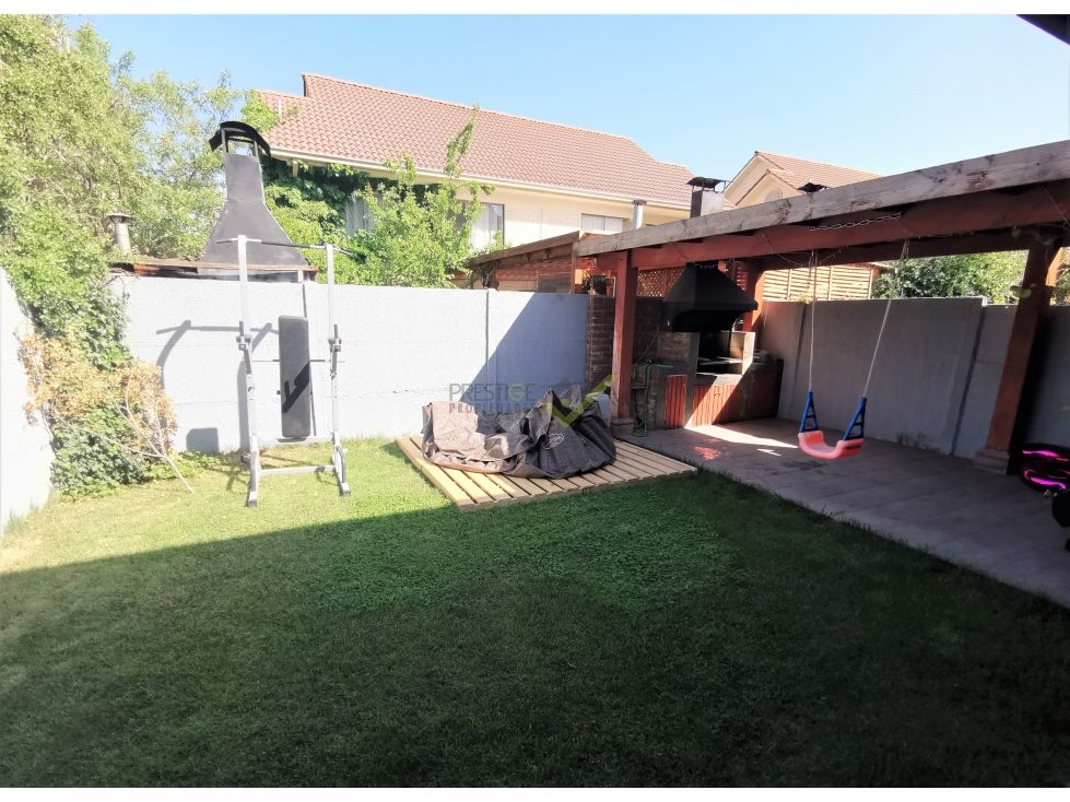 Casa en venta en Maipú — foto 8