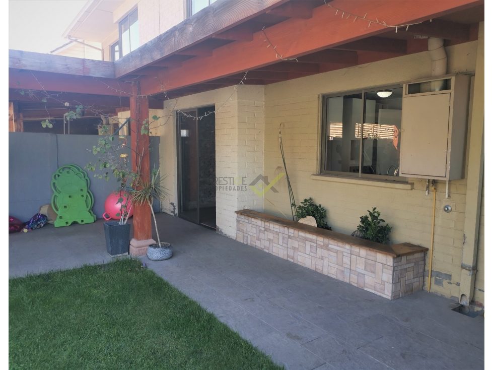 Casa en venta en Maipú — foto 9
