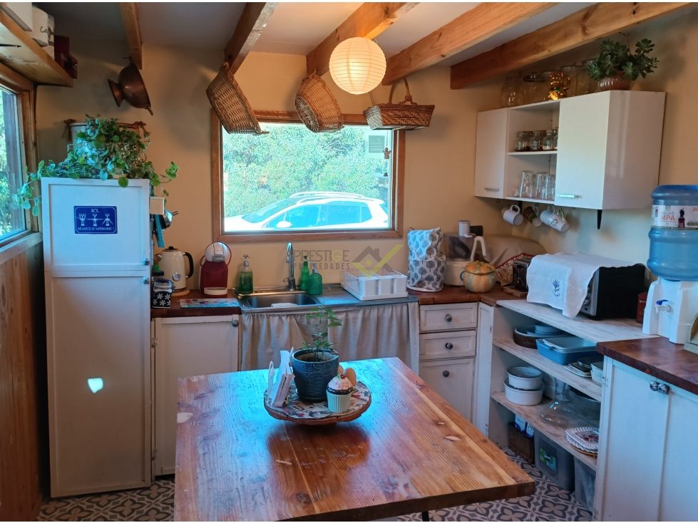 Parcela en venta en Casablanca — foto 4
