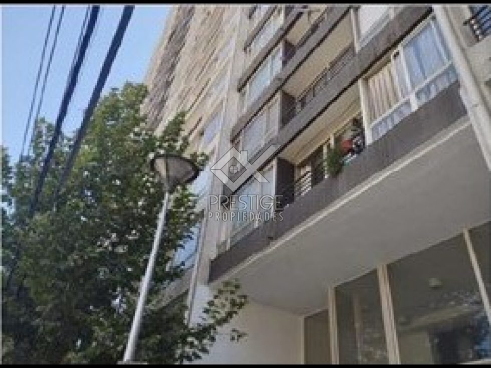 Departamento en venta en Santiago — foto 1