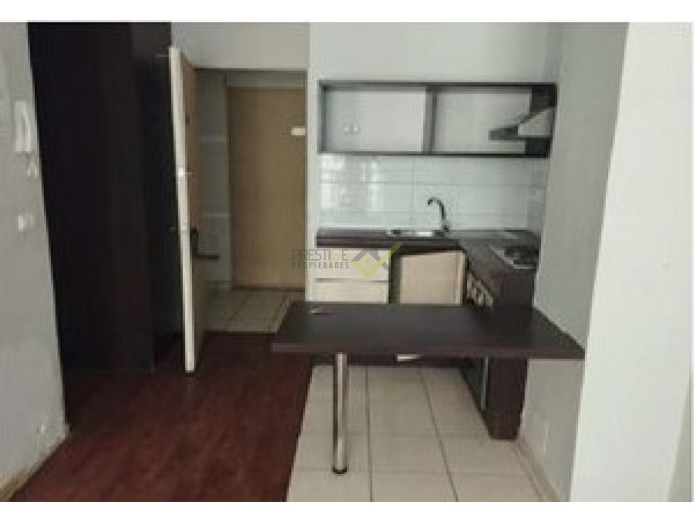 Departamento en venta en Santiago — foto 2