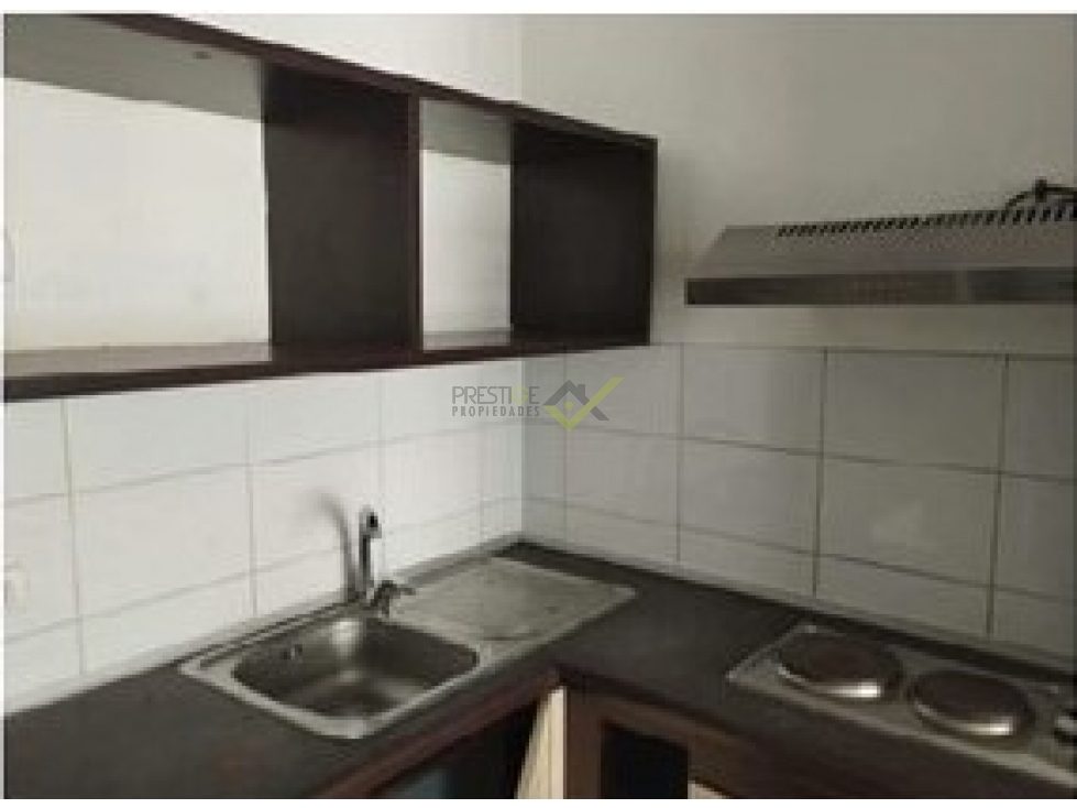 Departamento en venta en Santiago — foto 4