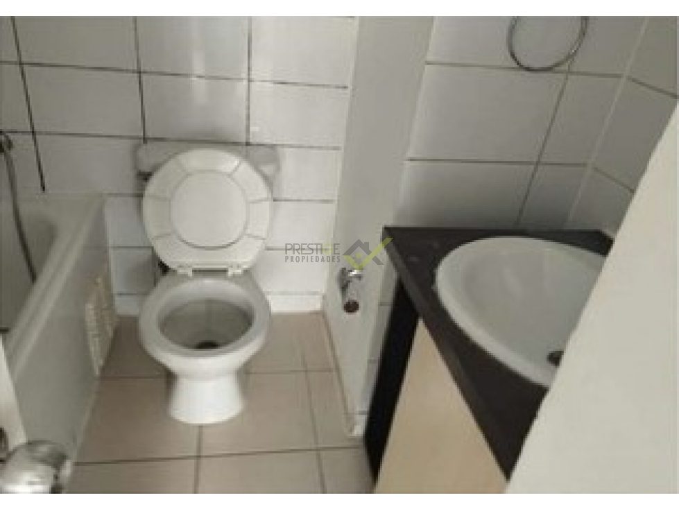 Departamento en venta en Santiago — foto 6