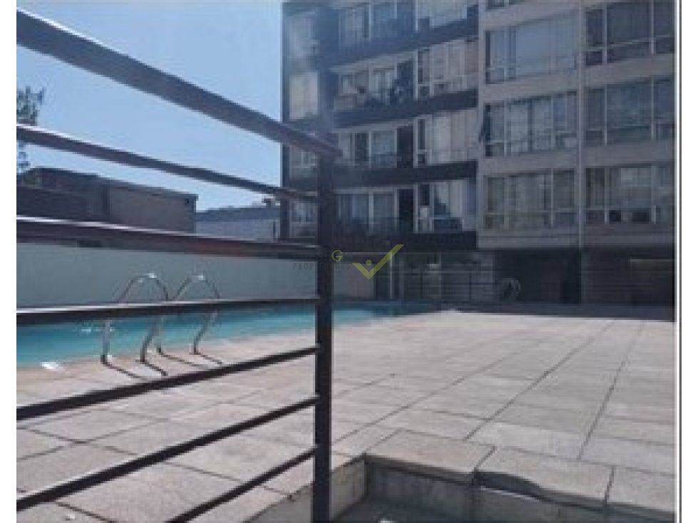 Departamento en venta en Santiago — foto 7