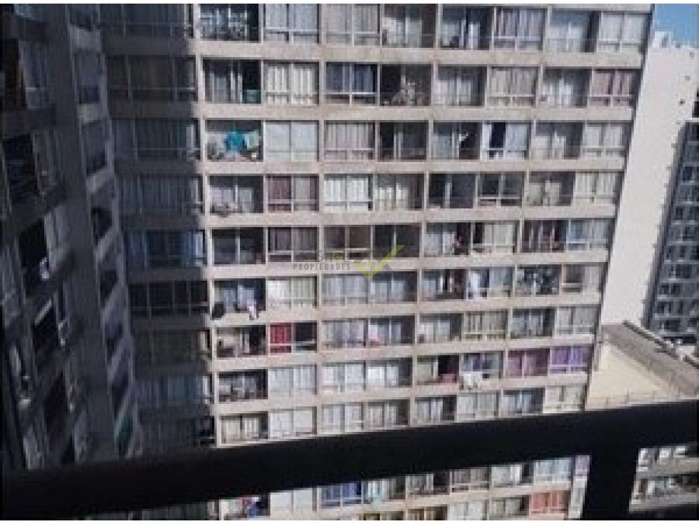 Departamento en venta en Santiago — foto 8
