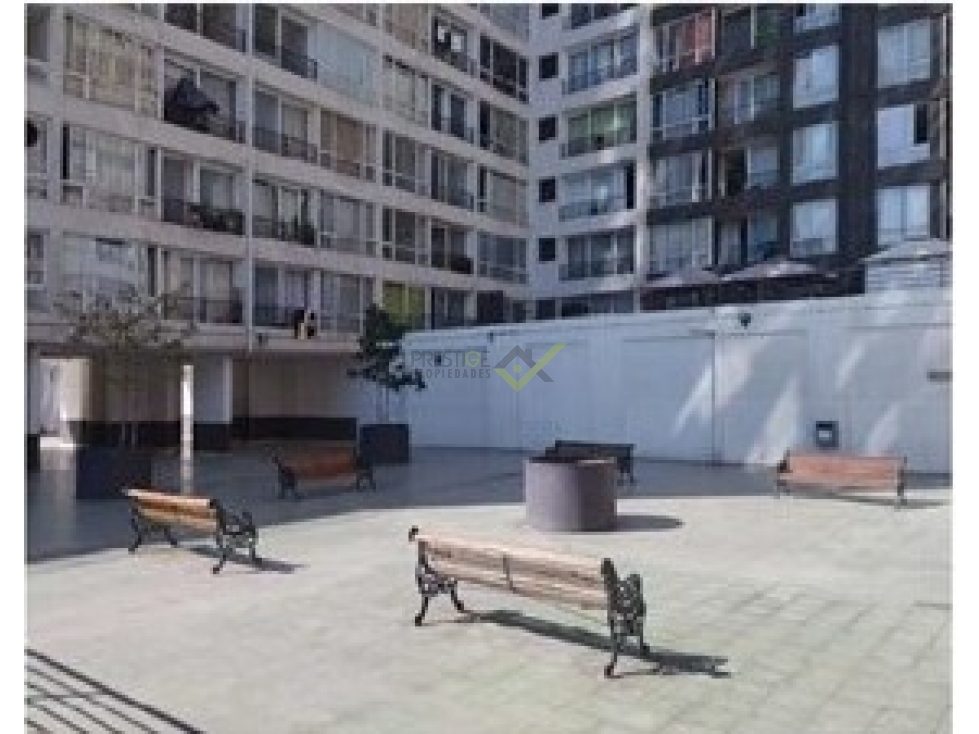 Departamento en venta en Santiago — foto 9