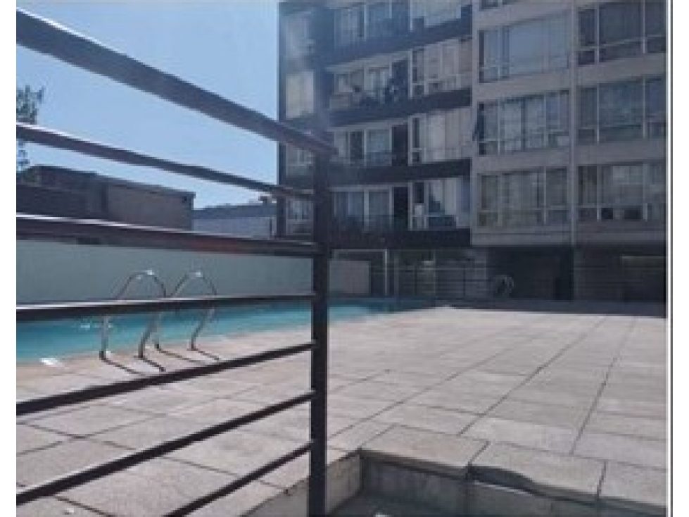 Departamento en venta en Santiago — foto 10